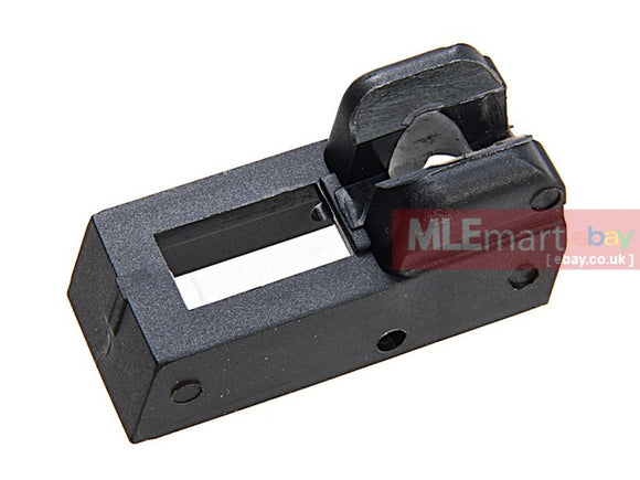 MLEmart.com - Guns Modify High Tenacity Polymer Magazine Lip for Tokyo Marui/ Guns Modify G Geries Magazine