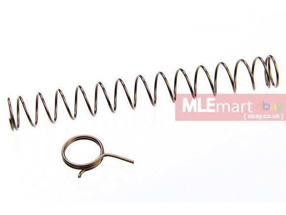 MLEmart.com - Guns Modify 135% Recoil / 140% Hammer Springs Set for Tokyo Mauri Model 19 Aluminum/RMR Slide