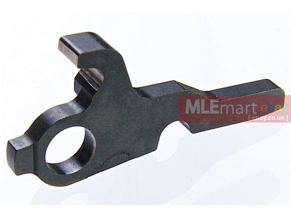 MLEmart.com - Guns Modify MIM Steel Trigger Sear for Tokyo Marui M4 MWS GBBR