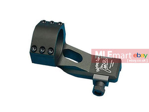 G&P 30mm Reflex Extension Mount (Fighting Cat) - MLEmart.com