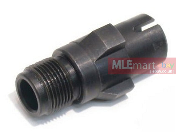 Guarder MP-5 Claw Mount Adaptor - MLEmart.com