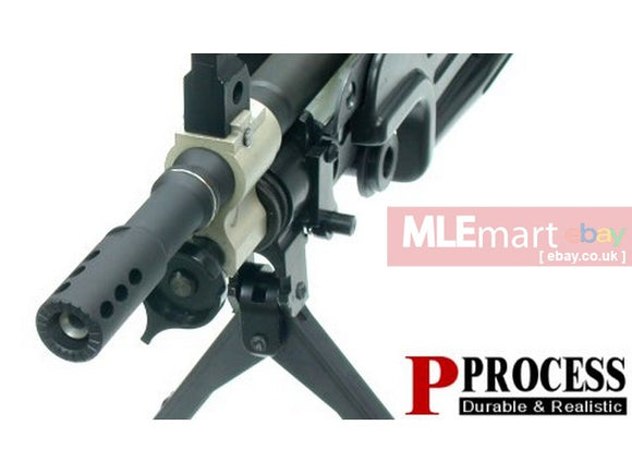 Guarder FNC Flash Hider - MLEmart.com