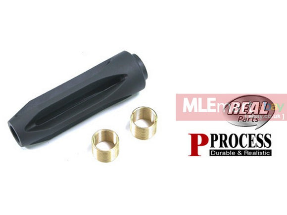 Guarder Steel Flashider For TOP M60 Series - MLEmart.com