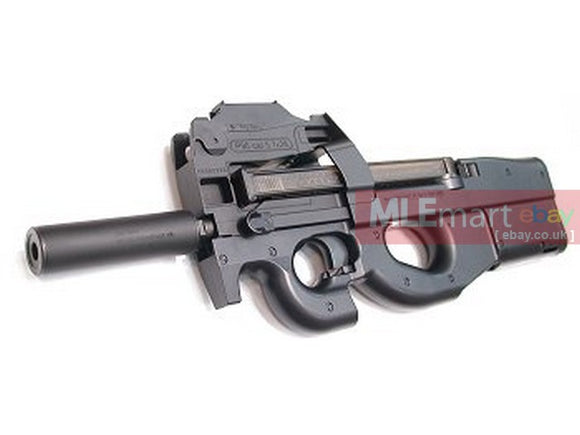 Guarder MP5N-S Silencer - MLEmart.com