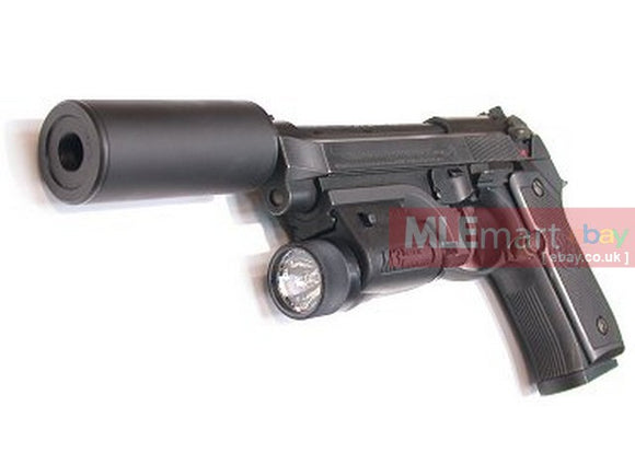 Guarder MP5N Silencer - GUARDER Special Edition - MLEmart.com