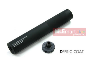 Guarder OPS USSOCOM SPR Silencer - MLEmart.com