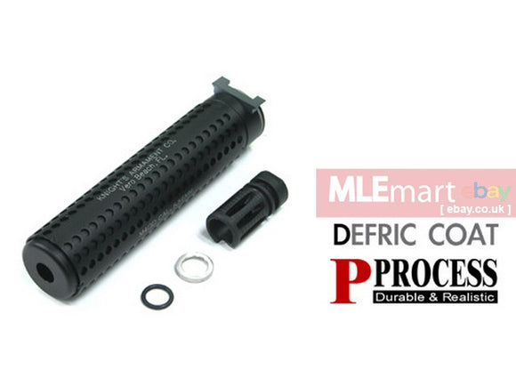 Guarder M4QD SILENCER - MLEmart.com