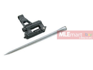 Guarder 56 Type Bayonet for MARUI AK47 - MLEmart.com