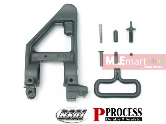 Guarder Steel Front Sight for M16 Series(for marui type) - MLEmart.com