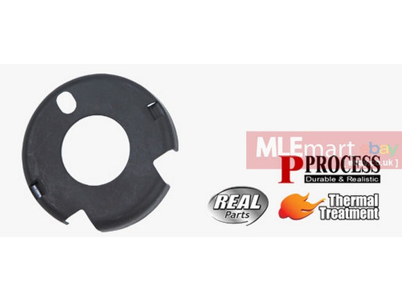 Guarder Steel Handguard Cap for M4/AR-15 Carbine - MLEmart.com