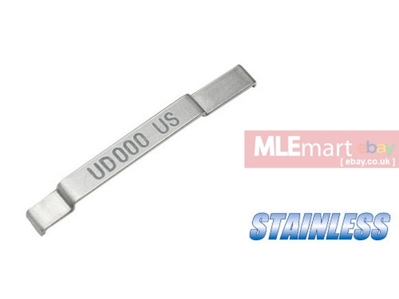 Guarder Series No. Tag for MARUI G17 Desert Storm - MLEmart.com