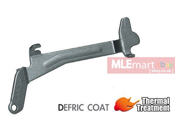Guarder Steel Trigger Lever for MARUI G17/26 - MLEmart.com