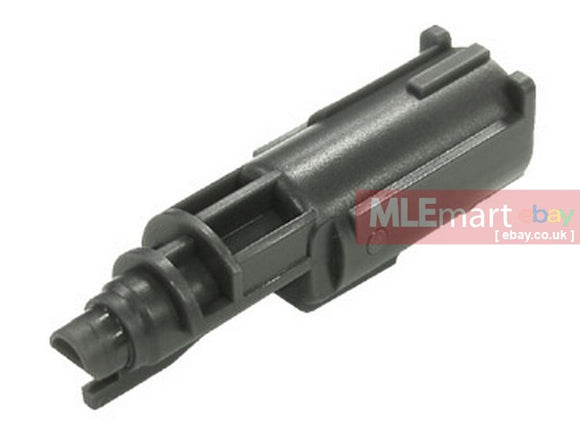 Guarder Loading Muzzle Set for KJ G23/27 - MLEmart.com