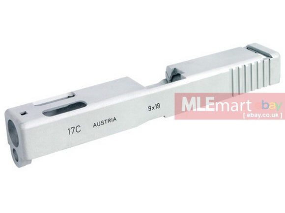 Guarder Aluminum Slide for MARUI G17C (Aluminum Original) - MLEmart.com