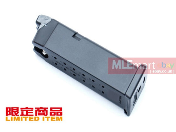 Guarder KJWORK GUARDER Custom G19/23 Magazine - MLEmart.com