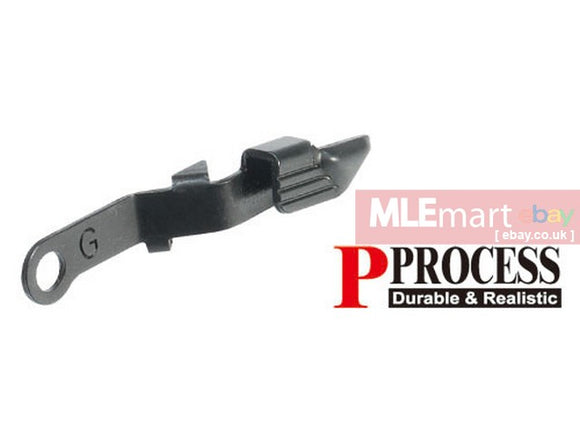 Guarder Extended Slide Stop for MARUI G-Series - MLEmart.com