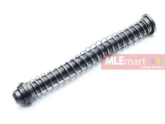 Guarder KJWORK G19/23 Enhanced Recoil Spring Guide - MLEmart.com