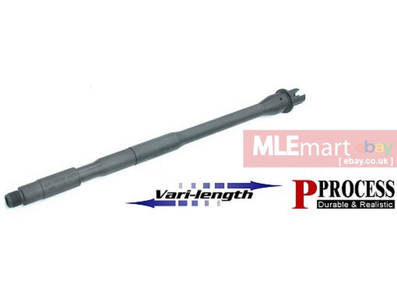 Guarder M4A1 Reinforced Outer Barrel - MLEmart.com