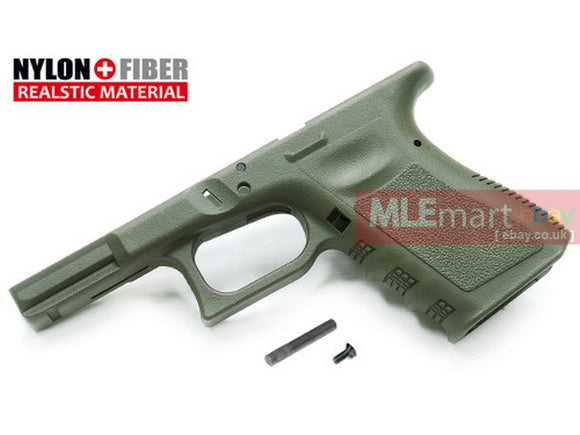 Guarder Original Frame for KJWORK G19/23 (OD) - MLEmart.com