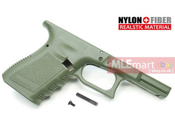 Guarder Original Frame for KJWORK G19/23 (EURO Ver. OD) - MLEmart.com