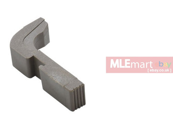 Guarder Standard Magazine Release for TM/KJ G-Series (FDE) - MLEmart.com