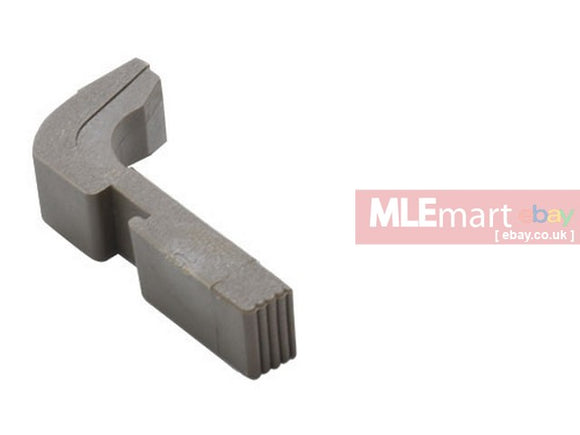 Guarder Extended Magazine Release for TM/KJ G-Series (FDE) - MLEmart.com