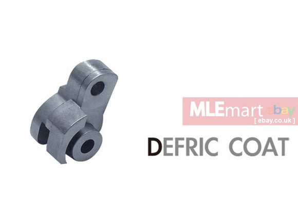 Guarder Steel Hammer for MARUI/KJWORK G23/26/17 - MLEmart.com