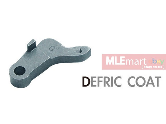 Guarder Steel Hammer Sear for MARUI/KJWORK G23/26/17/18C - MLEmart.com