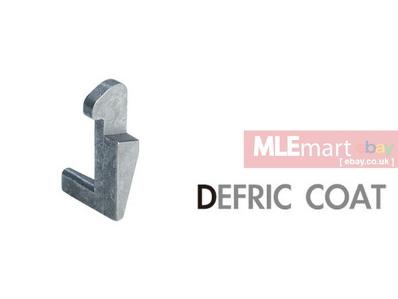 Guarder Steel Knocker Lock for MARUI/KJWORK G23/26/17/18C - MLEmart.com