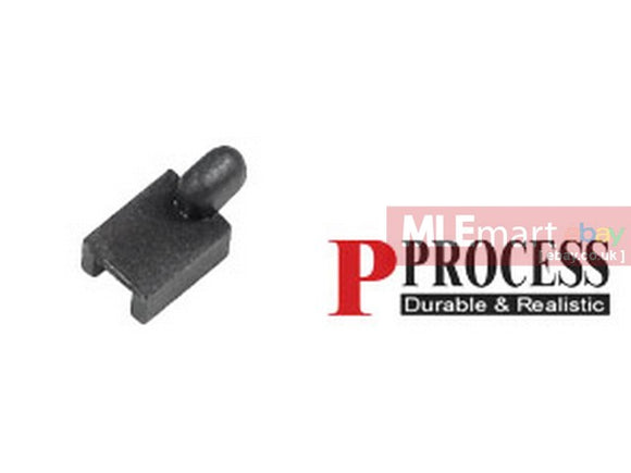 Guarder Steel Dust Cover Locker Pin for MARUI M16 Series - MLEmart.com