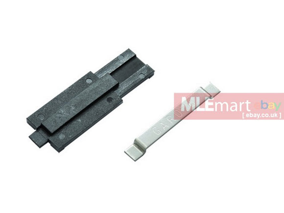 Guarder Series No. Tag Set for MARUI G17 - MLEmart.com