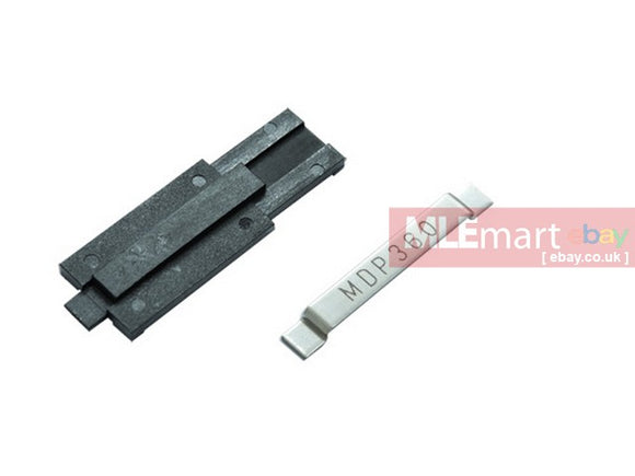 Guarder Series No. Tag Set for MARUI G19 - MLEmart.com