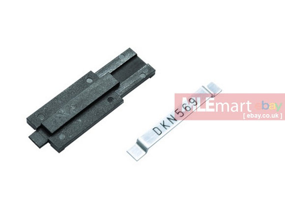 Guarder Series No. Tag Set for MARUI G22 - MLEmart.com