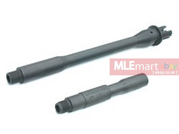 Guarder M4A1 Light Weight Reinforced Outer Barrel - MLEmart.com