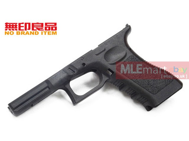 Guarder Original Frame for KSC G17/18C/34 (Black) | MLEmart.com