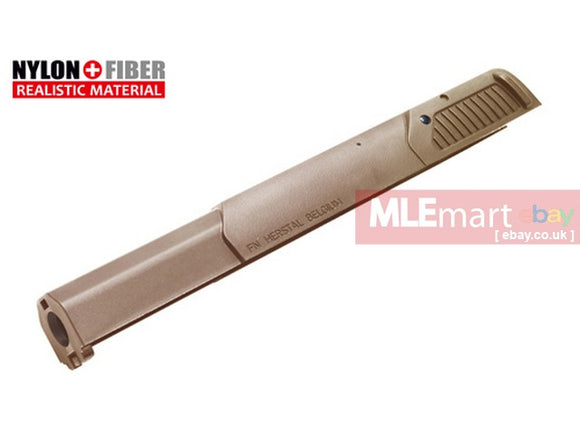 Guarder Enhanced Slide for MARUI FN57 GBB (FDE-2019 New Ver.) - MLEmart.com