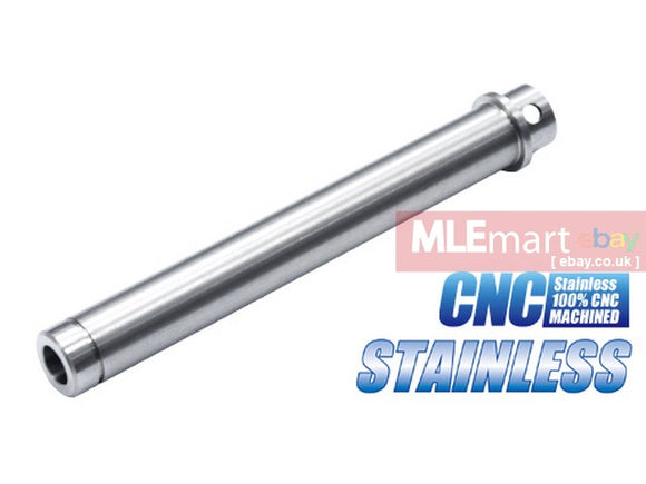 Guarder Stainless Outer Barrel for MARUI FN57 GBB -2019 New Ver. - MLEmart.com