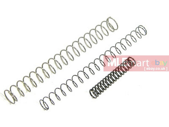 Guarder Enhanced Recoil/Hammer Spring for MARUI Detonics.45 (150%) - MLEmart.com