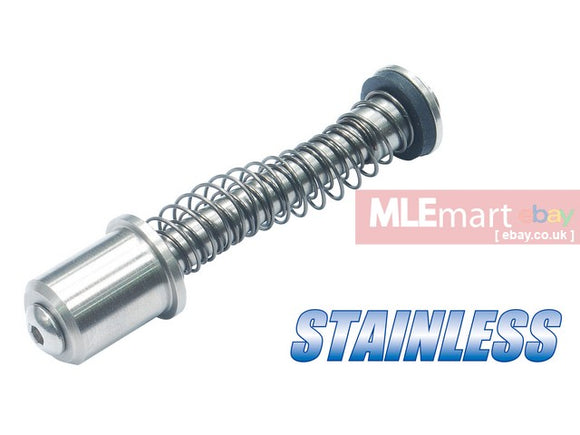 Guarder Stainless Spring Guide for MARUI Detonics.45 (2016 New Ver.) - MLEmart.com
