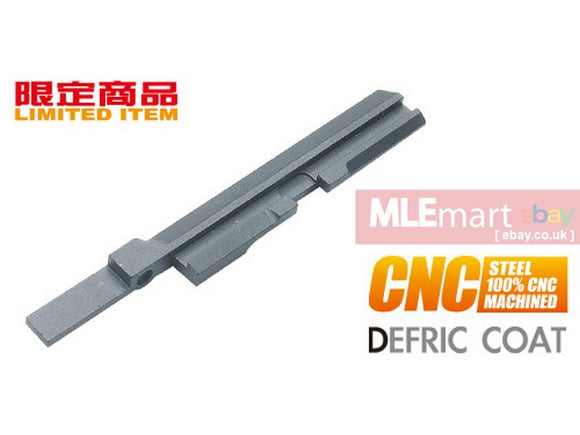 Guarder Steel Slide Stop Block for MARUI Detonics .45 - MLEmart.com