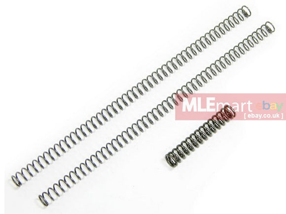 Guarder Enhanced Recoil/Hammer Spring for MARUI DE.50 (150%) - MLEmart.com