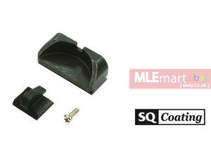 Guarder MARUI Desert Eagle .50 Steel Front & Rear Sight - MLEmart.com