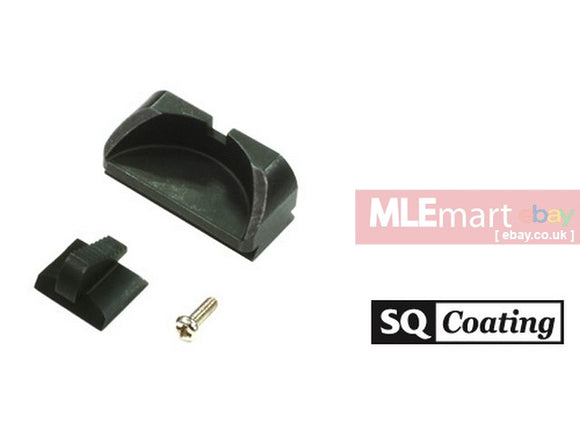 Guarder MARUI Desert Eagle .50 Steel Front & Rear Sight - MLEmart.com