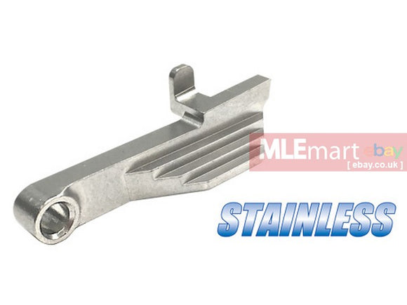 Guarder MARUI Desert Eagle .50 Stainless Slide Stop - MLEmart.com