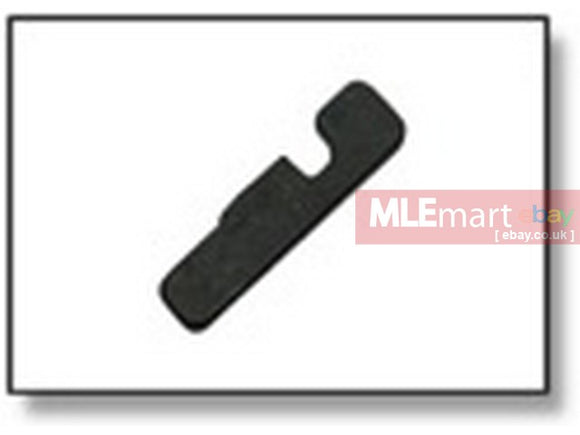 Guarder Steel Safety Lever for MARUI DE.50 - MLEmart.com