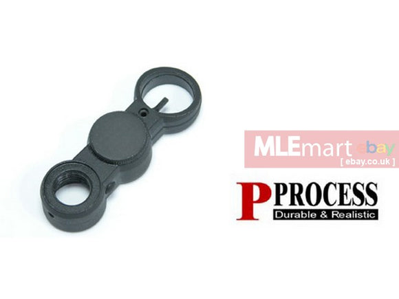 Guarder STEEL FRONT SIGHT for MARUI MP5K/PDW - MLEmart.com