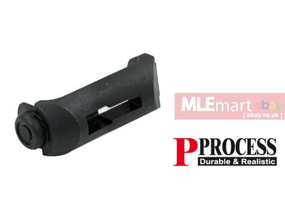 Guarder Steel Magazine Catch for Marui&KJ M9/M92F Series - MLEmart.com
