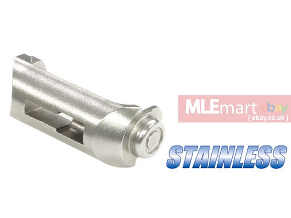 Guarder Stainless Magazine Catch for Marui&KJ M9/M92F Series - MLEmart.com