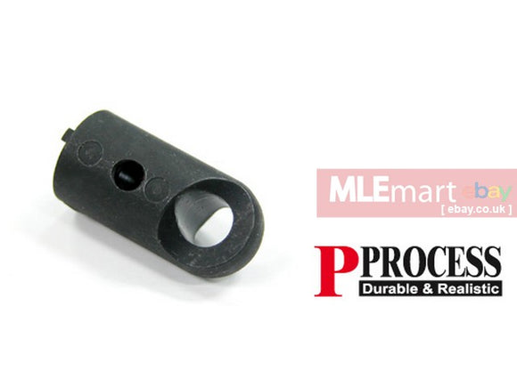 Guarder Steel Tactical Ring for Marui&KJ M9/M92F Series - MLEmart.com
