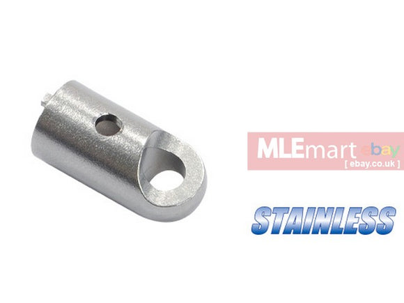 Guarder Stainless Tactical Ring for Marui&KJ M9/M92F Series - MLEmart.com